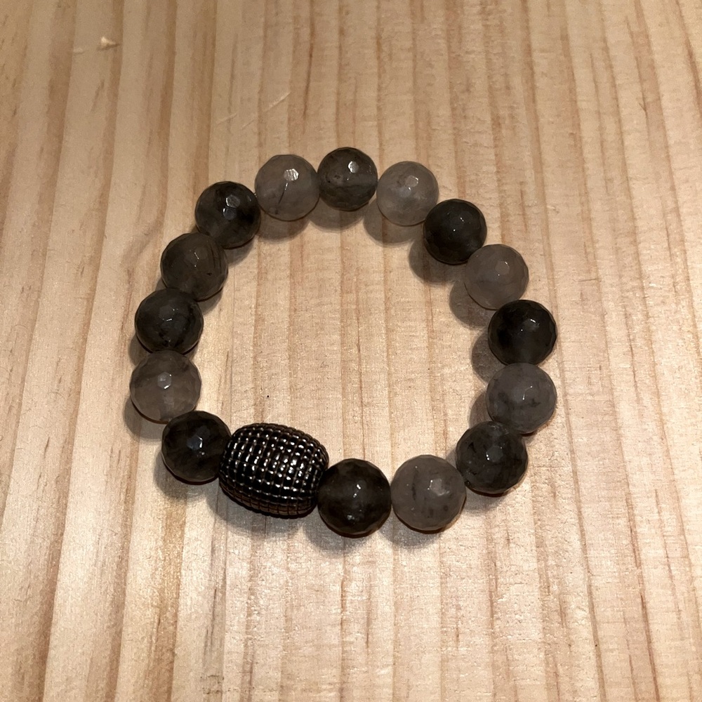 Simon Sebbag stretch bracelet